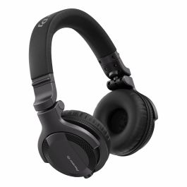 Casque Pioneer HDJ-CUE1-Noir Blanc Noir
