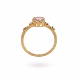 Bague Femme 24KAE 12433Y/56 16 Doré