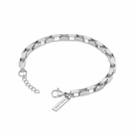 Bracelet Homme Police PEAGB0041801 Acier inoxydable