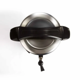 LIVOO Cafetera DOM397, 6.8L, Termostato ajustable de 30 a 110 °C