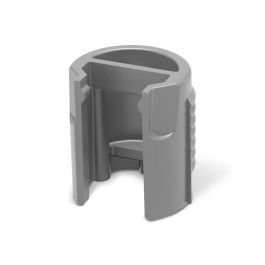 ITALIANA FERRAMENTA Support Cazoleta SP18-19 Fini Gris pour Rabattable Italienne (Set de 25) Precio: 5.4999996. SKU: B1AJDZV7MH