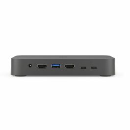 Logitech Swytch Hub 2xHDMI/1xSuperSpeed USB/2xUSB-C Graphite