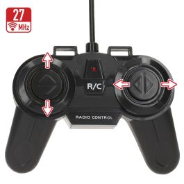 Voiture Télécommandée Speed & Go 1:14 29 X 13 X 18 CM (2 Unités)