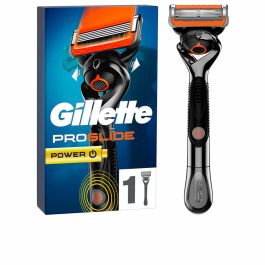 Gillette Rasoir Fusion Proglide Power 5 Lames Technologie Power Pour Homme + 1 Recharge Precio: 15.5900004. SKU: B1943BCZHC