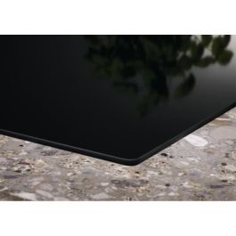 Electrolux Plaque de gaz KGG75362K 5 brûleurs 74 x 51 cm Noire