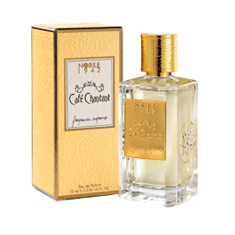 Nobile 1942 Cafe Chantant Edp 75 mL