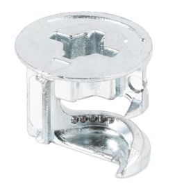 HERRAJES ALK MI-FIX D15-14 Excentrique 18mm Zamak Finition Zincada Precio: 3.5000004. SKU: B1EYER4HNM