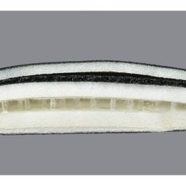 Selle Rockbros LF047-S Noir Monochrome