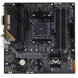Carte Mère Asus AMD AM4 AMD A520 AMD