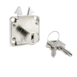 OJMAR Serrure Maro Canape 16x22 Nickel Precio: 18.5000004. SKU: B1JM6FHNZN