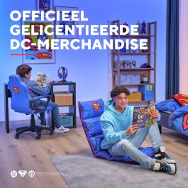 Chaise de jeu Trust 25740 Bleu