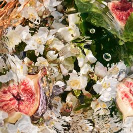 Guerlain Aqua Allegoria Nerolia Vetiver Eau De Toilette Vaporisateur Recharge 200 mL