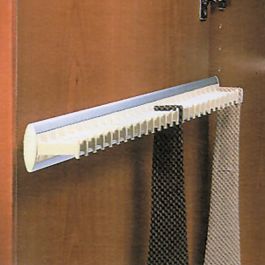 SERVETTO Portacravate Fixe Anka Transparent