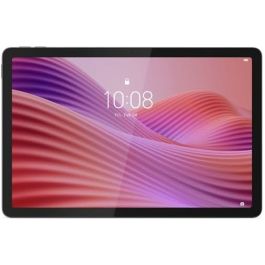Tablette Lenovo ZAEL0066ES 10,1" MediaTek Helio G85 4 GB RAM 128 GB Gris