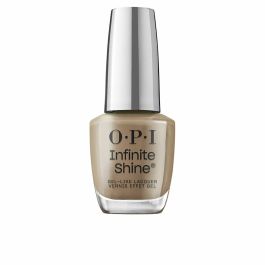 Vernis à ongles en gel Opi INFINITE SHINE Livin' La Vida Mocha 15 ml Precio: 20.4999996. SKU: B1GXA6L9J2