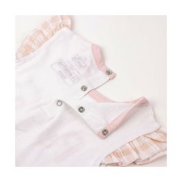 Ensemble de Vêtements Peppa Pig Blanc Enfant 24 mois
