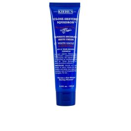 Kiehl's Crème à Raser Ultime Aigle Blanc sans Brosse 150 ml