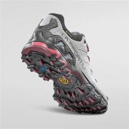 Chaussures de marche pour femme La Sportiva Ultra Raptor II Gris foncé 34