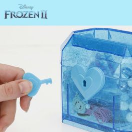 Ensemble pour activités manuelles Frozen
