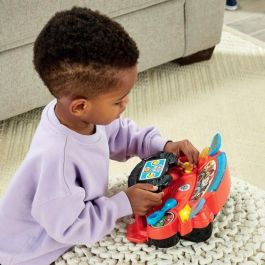 Vtech Mission Pilote 2 en 1 Paw Patrol - Jeu éducatif interactif pour enfants - Langue française
