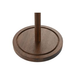 Dérouleur de papier de cuisine Home ESPRIT Naturel Polyuréthane Acacia 15 x 15 x 33 cm