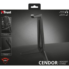 Casque Trust GXT 260 Cendor Noir