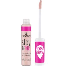 Essence STAY ALL DAY 14H Correcteur longue tenue #20-light rose 7 ml Precio: 3.69. SKU: S05111939
