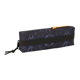 Fourre-tout Spider-Man Attack Noir 22 x 4 x 7 cm