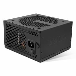 Bloc d’Alimentation Nox-Xtreme NXURPRO550BZ 500 W 80 Plus Bronze ATX