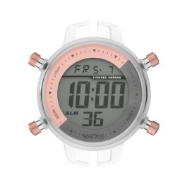 Montre Femme Watx & Colors RWA1074 (Ø 43 mm) Precio: 10.5. SKU: B13BY4FT6X