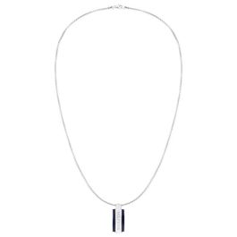 Pendentif Femme Tommy Hilfiger PARKER Argenté Precio: 79.89. SKU: B1GWQMKFQL