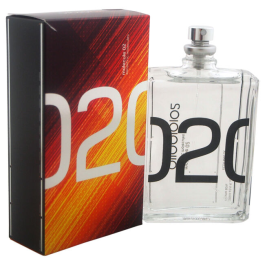 Molecule 02 - Edt 100 mL