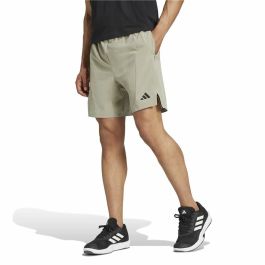 Short de Sport pour Homme Adidas D4T Melange Short