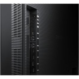 Samsung Smart Signage OM55B 139.7cm(55") LED black (Speditionsversand)