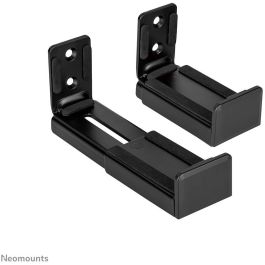 Universelle Soundbar Halterung. tiefenverstellbar (9-15.4 cm) 15KG AWL29-550BL1 Neomounts