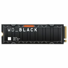 Disque dur Western Digital SN850X 2 TB SSD Precio: 225.5000004. SKU: B163H8CBWW