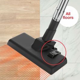 Aspirateur balai Solac AEC600 600 W 2200 W