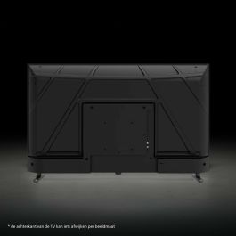 TV intelligente Philips 24PHS6000/12 HD 24" LED HDR