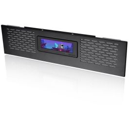 Thermaltake LCD Panel Kit Black for The Tower 500