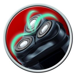 Rasoir electrique Remington PR1330 Cabezal pivotante