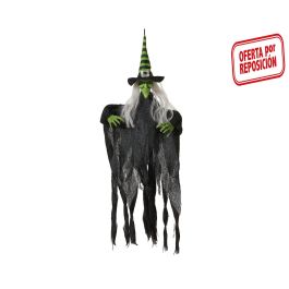 Décoration d'Halloween 60 cm Sorcière Precio: 11.4999996. SKU: B1E7CXXQ3Y