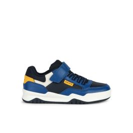 Chaussures de Sport pour Enfants Geox Bleu Precio: 59.4. SKU: B1JAAWJ634