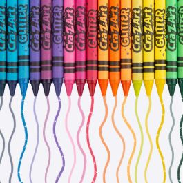 Kit de Dessin Cra-Z-Art (4 Unités)