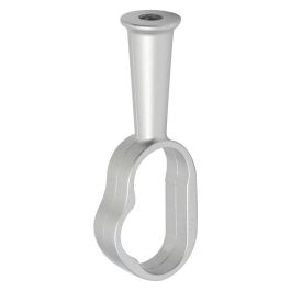 HERRAJES ALK R9006 M6 Support Tube Central Oval/Red Pour Tube Oval 30-15 O Rond Ø20 Precio: 4.59. SKU: B1DGLWZKTR