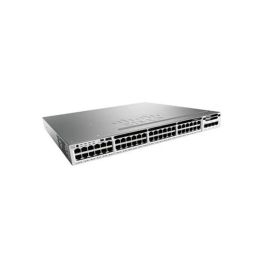 Switch CISCO C9300-48P-A