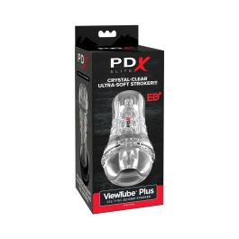 Masturbateur Pipedream PDX Elite