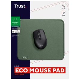 Tapis de Souris Trust 24745 Vert