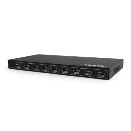 Câble HDMI GEMBIRD DSP-8PH4-03 Noir