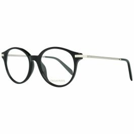 Monture de Lunettes Femme Emilio Pucci EP5105-52001 Ø 52 mm