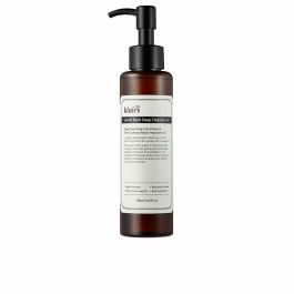 Klairs Huile Nettoyante Profonde Gentle Black 150 ml Precio: 21.5000004. SKU: S05110383